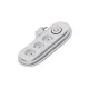 ELMARK Hármas Elosztó 2M H05Vv-F 3G1.5Mm²+Kulcs