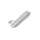 ELMARK Hatos Elosztó 2M H05Vv-F 3G1.5Mm²+Kulcs