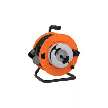 ELMARK Cable Reel Geh-40 H07Rn-F 3X1.5 47+3M Ip44