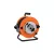 ELMARK Cable Reel Geh-40 H07Rn-F 3X1.5 47+3M Ip44