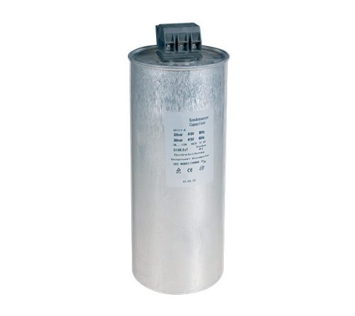 CAPACITOR BATTERIES HY-11A5 5kVAR 440V
