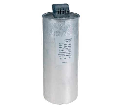 CAPACITOR BATTERIES HY-11B25 25kVAr 690V