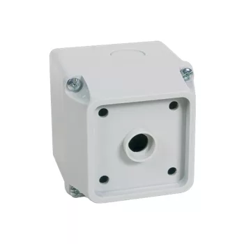 ELMARK Doboz Lw26-32Q Ip42-Höz