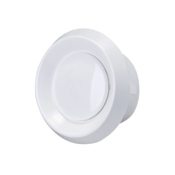 ELMARK Ventillátor Anemosztát D125