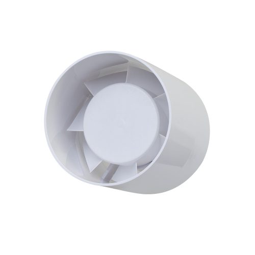 ELMARK Csőventiláátor Ас- D120