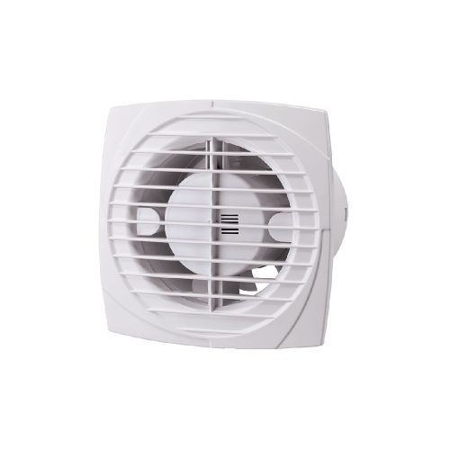 ELMARK Ventillátor Af D120V Szeleppel