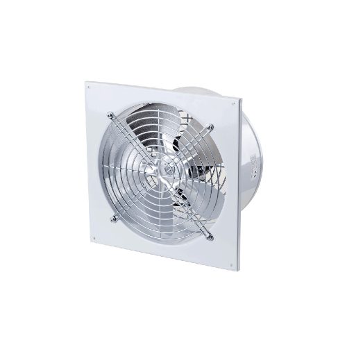 ELMARK Ipari Fali Ventillátor D200 White