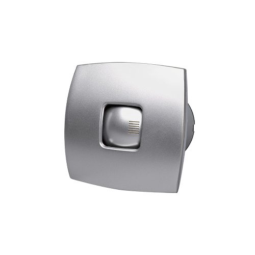 ELMARK Ventillátor Als- D100 Silent Szeleppel Szürke