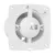 FAN MX-Ф100VS WITH VALVE AND SENSOR