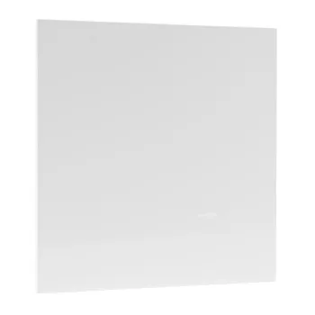 PVC DECORATIVE PANEL FOR MX-Ф100, WHITE