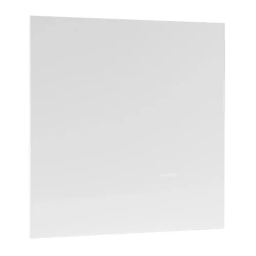 PVC DECORATIVE PANEL FOR MX-Ф100, WHITE