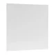 PVC DECORATIVE PANEL FOR MX-Ф100, WHITE