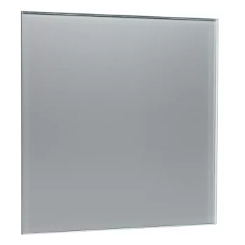 GLASS DECORATIVE PANEL FOR MX-Ф100, GREY