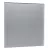 GLASS DECORATIVE PANEL FOR MX-Ф100, GREY