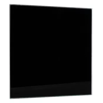 GLASS DECORATIVE PANEL FOR MX-Ф100, BLACK