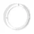 FAN FLANGE FOR FAN D120MM TO D150MM