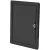 EL-804A PVC ACCESS DOOR 20/25 235x185MM, GRAPHITE