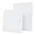 EL-806A PVC ACCESS DOOR 20/30 285x185MM, WHITE
