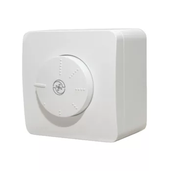 EL01-290 VENTILATION SPEED CONROLLER, 1А