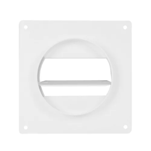 EL02-506 ROUND TO FLAT CONNECTOR D100-110/55MM