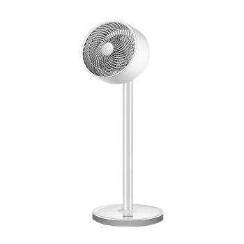 EL-F05 STAND FAN 50W WITH 3 SPEED 920MM