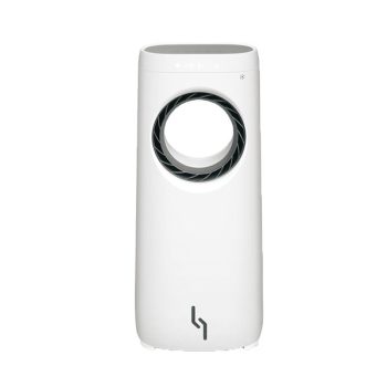 ELMARK EL-298DLR AIRCOOLER/HUMIDIFIER/PURIFIER 80W