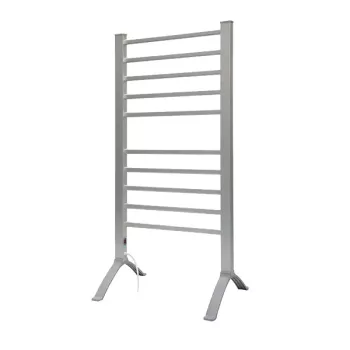 ELMARK EL-ETR160 EL. TOWER RACK 2 IN 1 GREY 160W