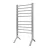 ELMARK EL-ETR160 EL. TOWER RACK 2 IN 1 GREY 160W