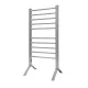ELMARK EL-ETR160 EL. TOWER RACK 2 IN 1 GREY 160W