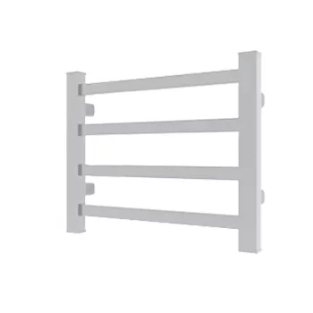 ELMARK EL-ETR70 EL. WALL TOWER RACK 70W, WHITE