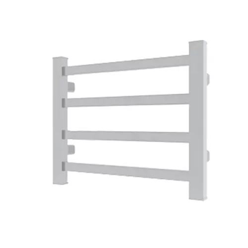 ELMARK EL-ETR70 EL. WALL TOWER RACK 70W, WHITE