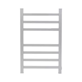 ELMARK EL-ETR130 EL. WALL TOWER RACK 130W, WHITE