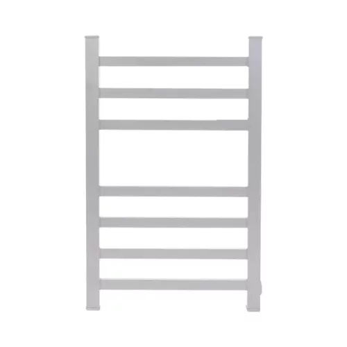 ELMARK EL-ETR130 EL. WALL TOWER RACK 130W, WHITE