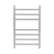 ELMARK EL-ETR130 EL. WALL TOWER RACK 130W, WHITE