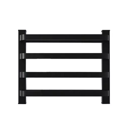 ELMARK EL-ETR75 EL. WALL TOWER RACK 75W, BLACK