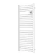 ELMARK EL-ETR750 EL. WALL TOWER RACK 750W, WHITE