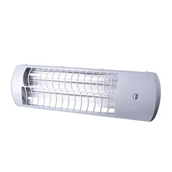 ELMARK EL-QH1200G QUARTZ HEATER 1200W