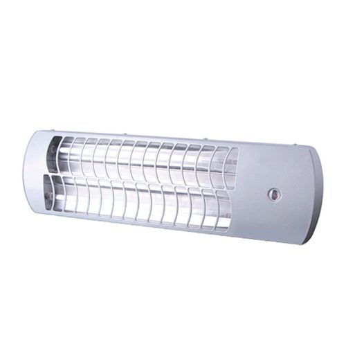 ELMARK EL-QH1200G QUARTZ HEATER 1200W