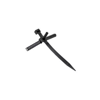ELMARK Kábelkötegelő Tipli 8Mm (50Db/Csomag)
