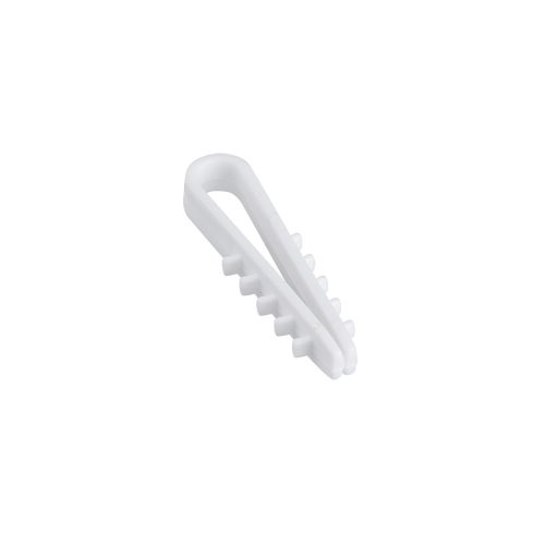 ELMARK Wire Grip Band For Round Cable 6 (50 Pcs/Package)