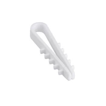 ELMARK Wire Grip Band For Round Cable 8 (50 Pcs/Package)