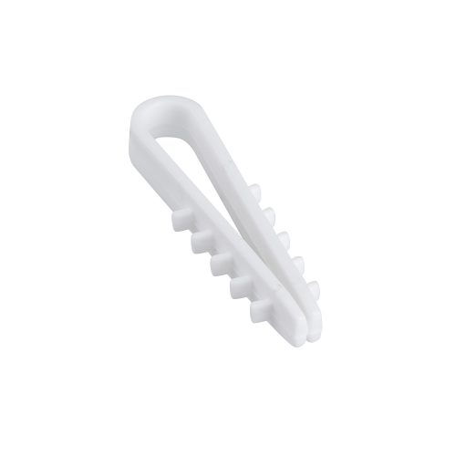 ELMARK Wire Grip Band For Round Cable 8 (50 Pcs/Package)