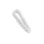 ELMARK Wire Grip Band For Round Cable 8 (50 Pcs/Package)