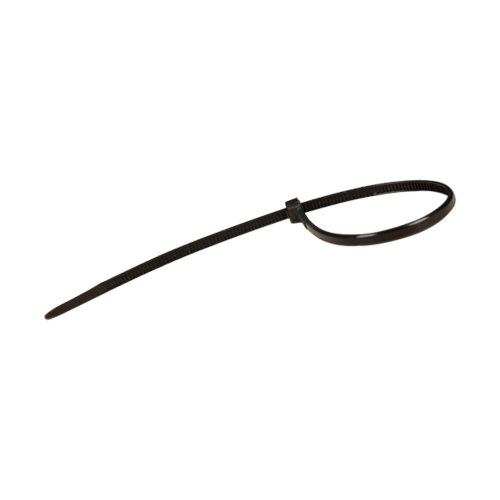 ELMARK Kábelkötegelő Méret 500/7.9 Fekete (100Db)