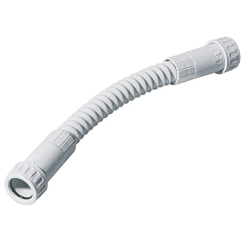 ELMARK Hajlékony Pvc Cső Ec D25 Ip65