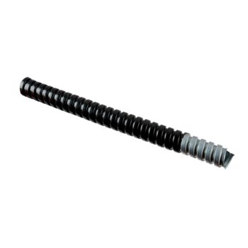 ELMARK Pvc Szigetelésű Acél Spirál D26