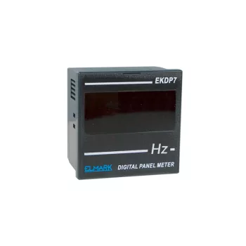 ELMARK Digitális Frekvenciamérő Type Ekdp7-Hz