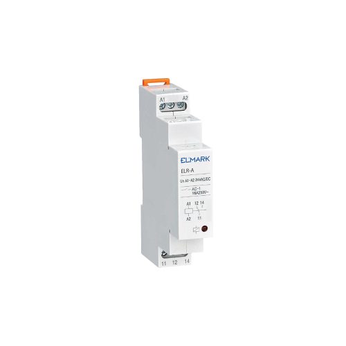 ELMARK Elr-7B Intermediate Relay 230V Ac 1Хspdt 1X16A
