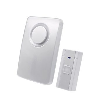 WIRELESS DOORBELL 5016 AC 36 MELODY