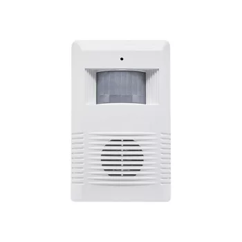 INFRARED INDUCTION DOORBELL 5021